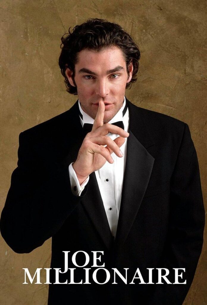 reality TV shows 2000s