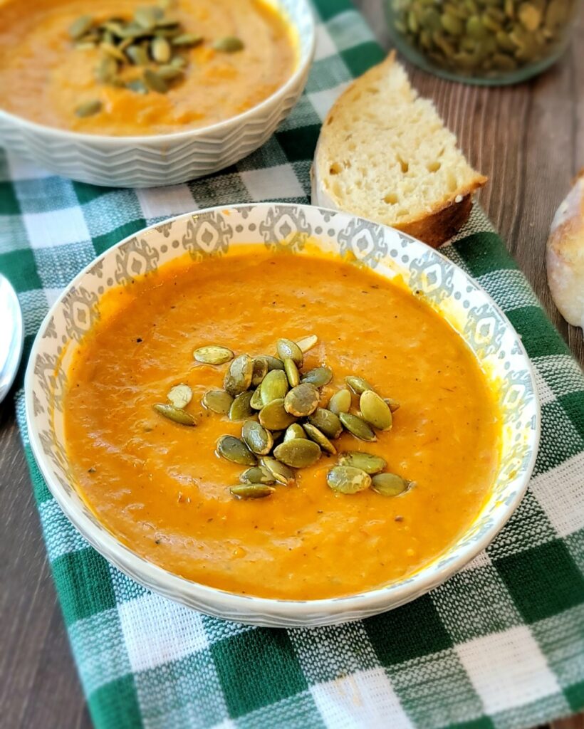"soup recipes - chicken vegetable noodle soup"