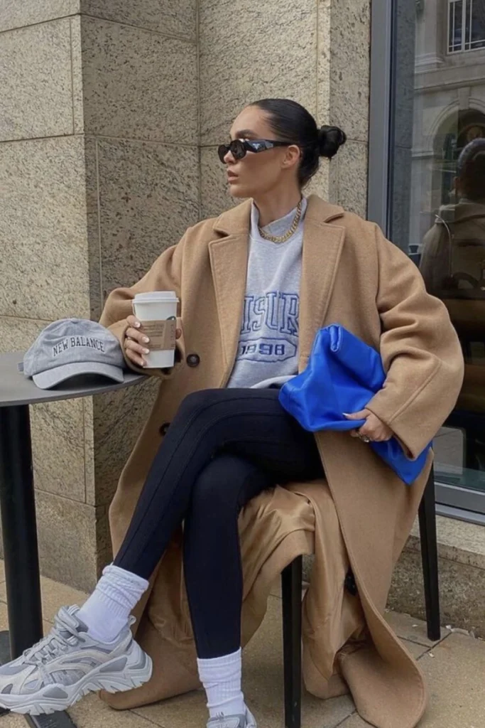 fashion trends 2025