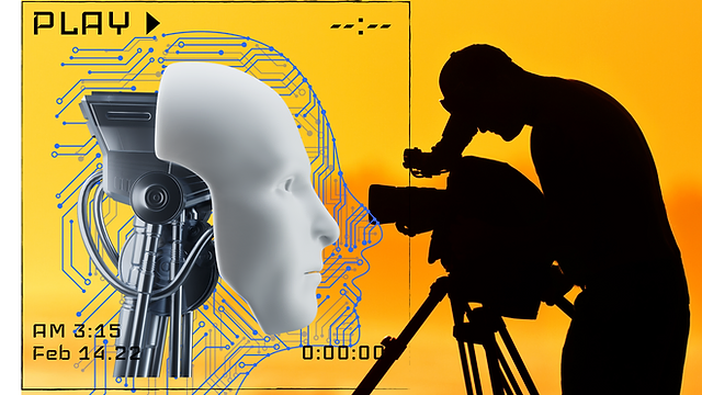 AI in Entertainment