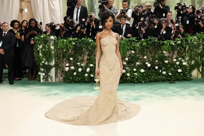 Red Carpet Moments 2025