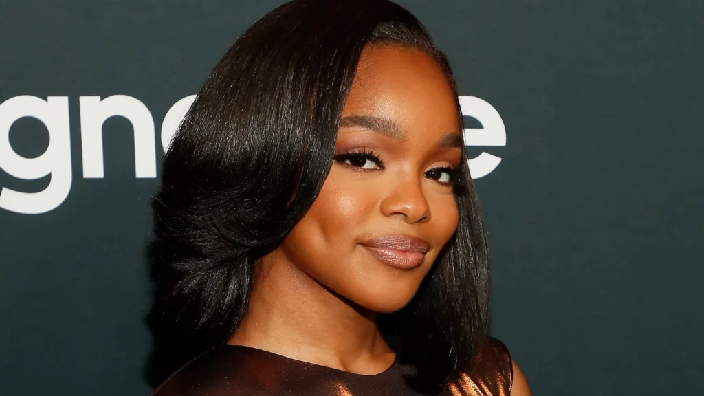 Gen Z Stars dominating Hollywood red carpet 2025