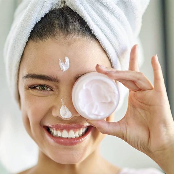 Skincare Trends 2025