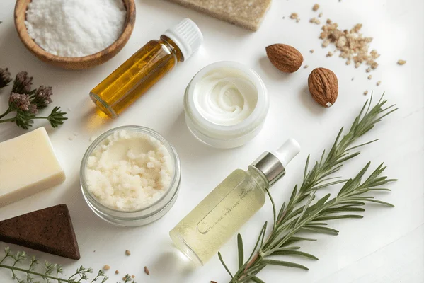 Skincare Trends 2025