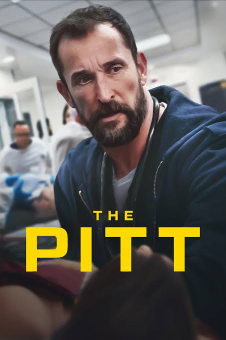 Best TV Shows 2025