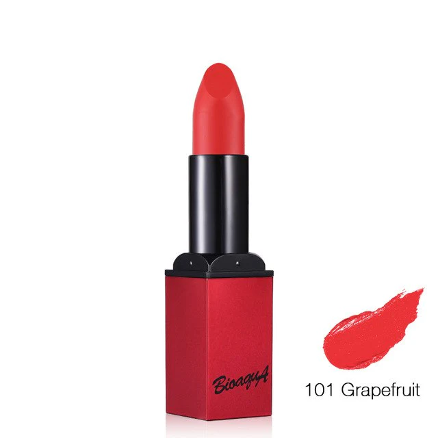 Deep Berry Trending Lipstick Shades