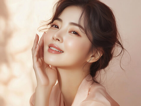 Korean Beauty