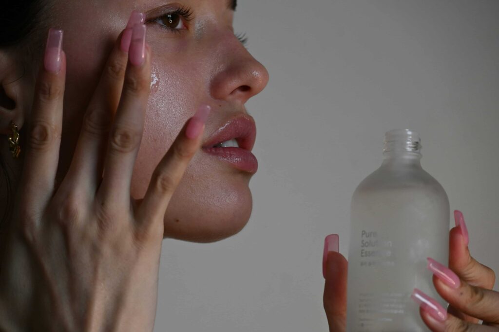 Winter face care routine for dry skin winter skincare tips